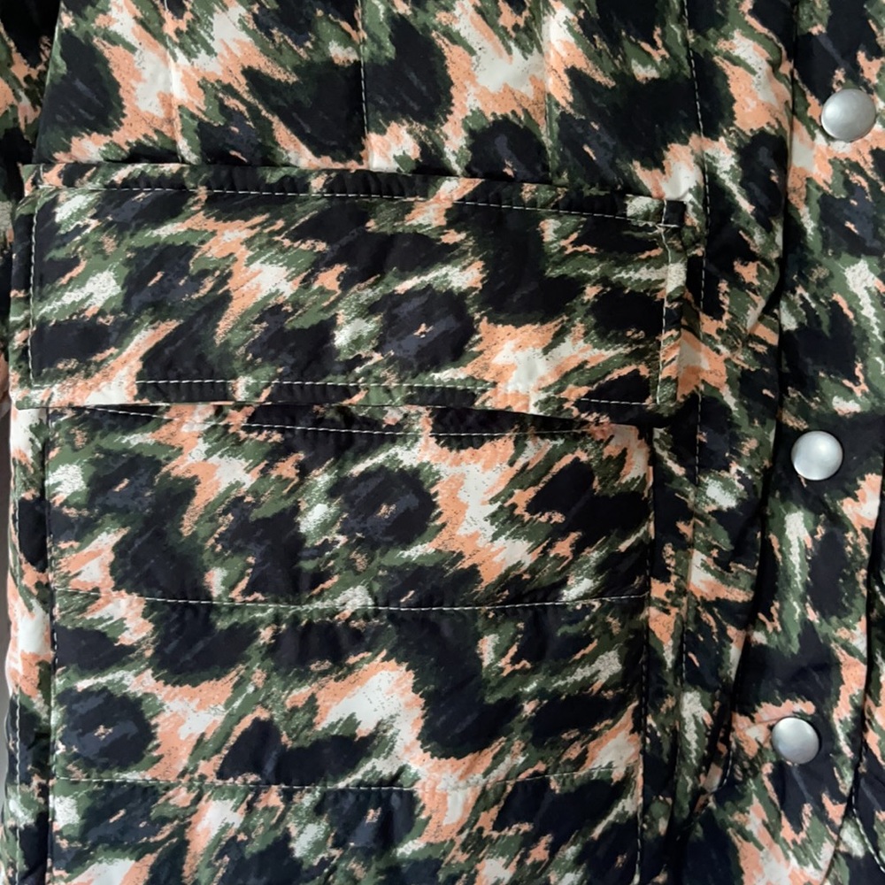 Rachel Comey x Target Quilted Jacket - Picture 6 of 8